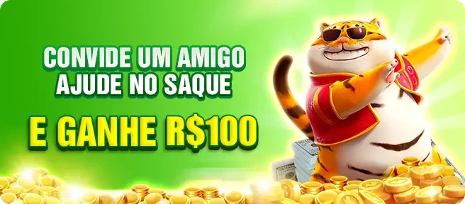 7XX Ganhe R$ 100,00 Gratis